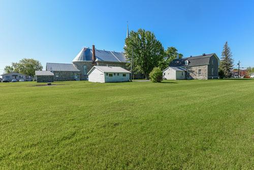 Terre/Terrain - Av. Du Curé-Dupuis, Mont-Saint-Grégoire, QC 