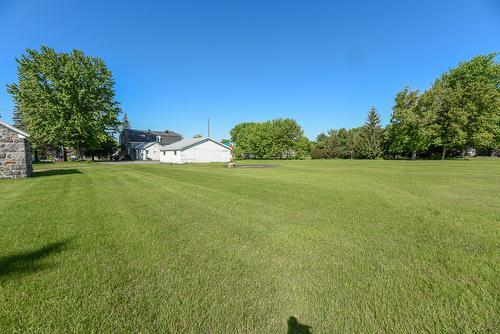 Terre/Terrain - Av. Du Curé-Dupuis, Mont-Saint-Grégoire, QC 