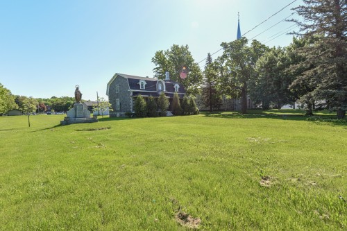 Terre/Terrain - Rue St-Joseph, Mont-Saint-Grégoire, QC 