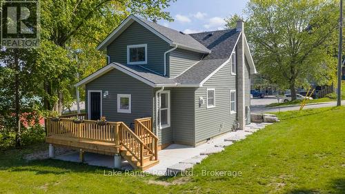 290/298 FRANK STREET  South Bruce Peninsula, ON N0H 2T0