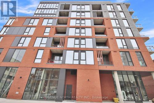 809/LPH9 - 10 JAMES STREET  Ottawa, ON K2P 1T2