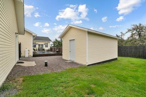 19 Quarry Road, Torbay, NL 