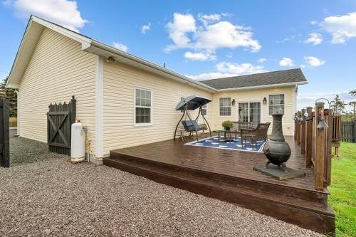 19 Quarry Road, Torbay, NL 