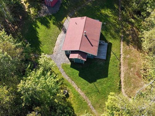 5735 West Bay Rd, Roberta, NS 