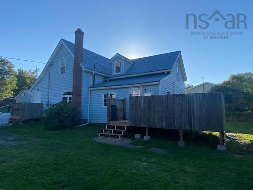 208 Kitchener Street, Stewiacke, NS 