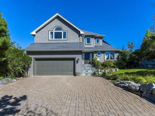 2550 Purcells Cove Road  Halifax, NS B3P 2E6