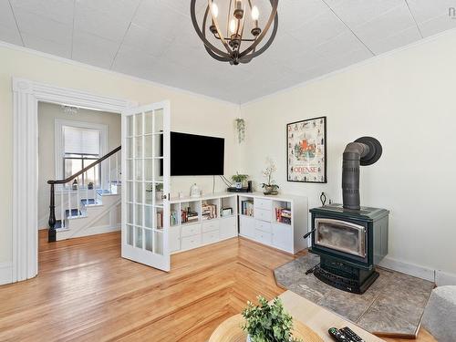 15 Brunswick Street, Yarmouth, NS 