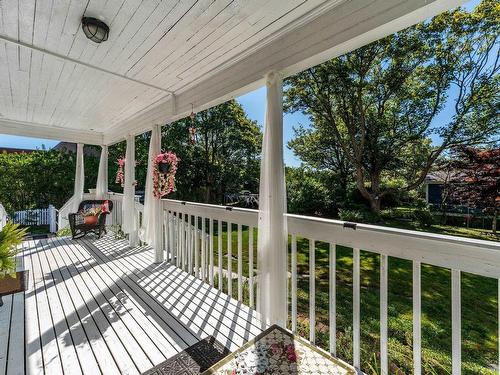 15 Brunswick Street, Yarmouth, NS 