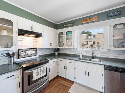 15 Brunswick Street, Yarmouth, NS 