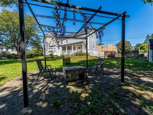 15 Brunswick Street, Yarmouth, NS 