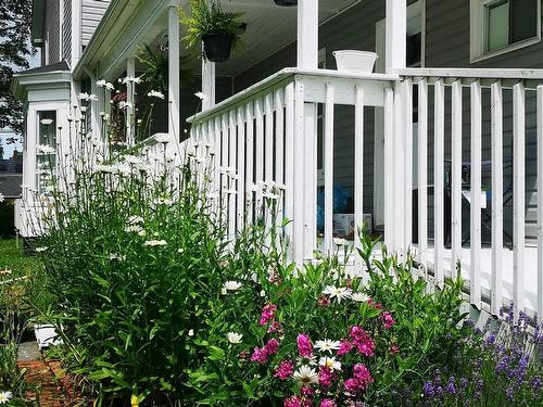 15 Brunswick Street, Yarmouth, NS 