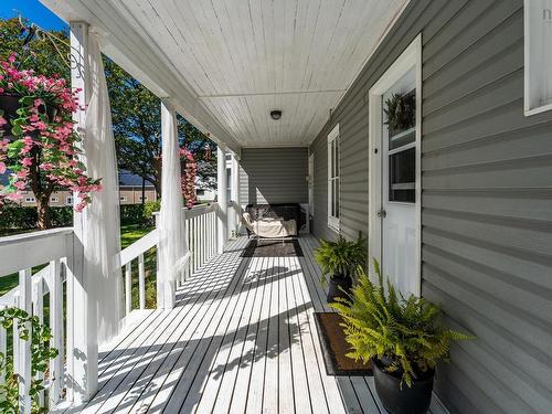 15 Brunswick Street, Yarmouth, NS 