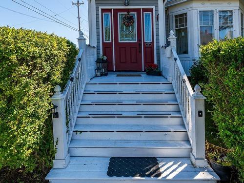 15 Brunswick Street, Yarmouth, NS 