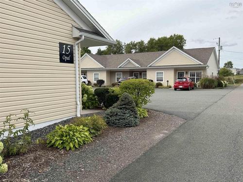 15,16,19 20, 24 Gemstone Place, Central Onslow, NS 