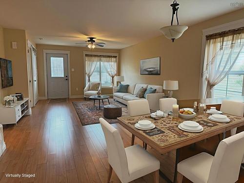 15,16,19 20, 24 Gemstone Place, Central Onslow, NS 