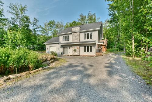 Overall view - 775  - 775A Rue Caya, Saint-Colomban, QC - Outdoor