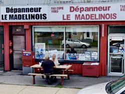 82  - 84 Boul. Ste-Madeleine  Trois-Rivières, QC G8T 3K6