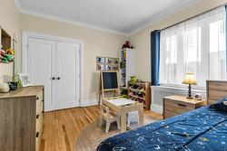 Chambre à coucher - 