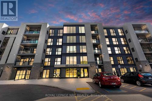 LP-45 - 50 HERRICK AVENUE  St. Catharines (Oakdale), ON L2P 0G3