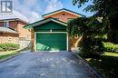 319 Hillside Drive, Mississauga, ON  - Outdoor 