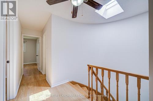 319 Hillside Drive, Mississauga, ON - Indoor Photo Showing Other Room