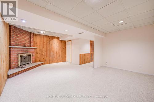 319 Hillside Drive, Mississauga, ON - Indoor