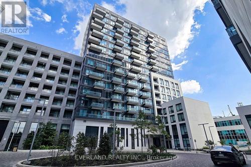 709E - 8868 YONGE ST STREET  Richmond Hill, ON L4C 1Z8