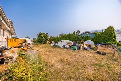 155 Langford Road, Kelowna, BC - Outdoor