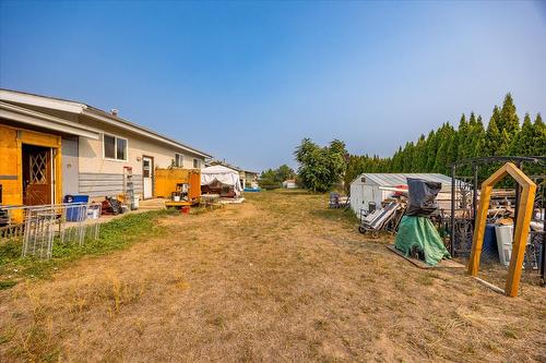 155 Langford Road, Kelowna, BC - Outdoor