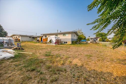 155 Langford Road, Kelowna, BC - Outdoor