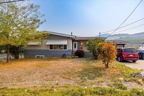 155 Langford Road, Kelowna, BC - Outdoor