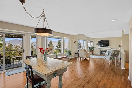 31-1575 Springhill Drive, Kamloops, BC - Indoor