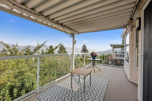 31-1575 Springhill Drive, Kamloops, BC - Outdoor With Exterior