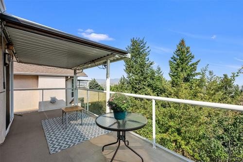 31-1575 Springhill Drive, Kamloops, BC - Outdoor With Exterior