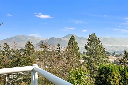 31-1575 Springhill Drive, Kamloops, BC - Outdoor With View