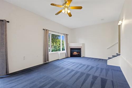 31-1575 Springhill Drive, Kamloops, BC - Indoor Photo Showing Other Room With Fireplace