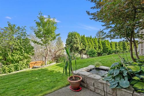 31-1575 Springhill Drive, Kamloops, BC - Outdoor