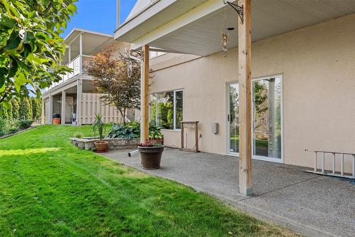 31-1575 Springhill Drive, Kamloops, BC - Outdoor With Exterior