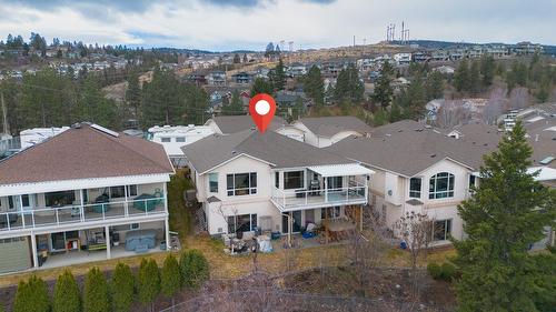 31-1575 Springhill Drive, Kamloops, BC - Outdoor