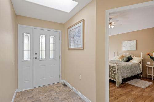 31-1575 Springhill Drive, Kamloops, BC - Indoor