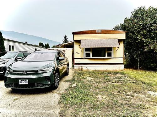 5161 69Th Avenue, Salmon Arm, BC 