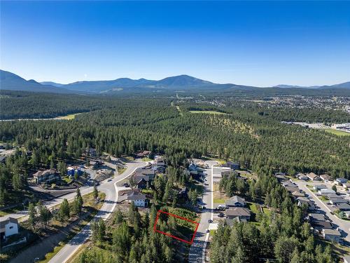 1524 Abel Avenue, Cranbrook, BC - Outdoor With View