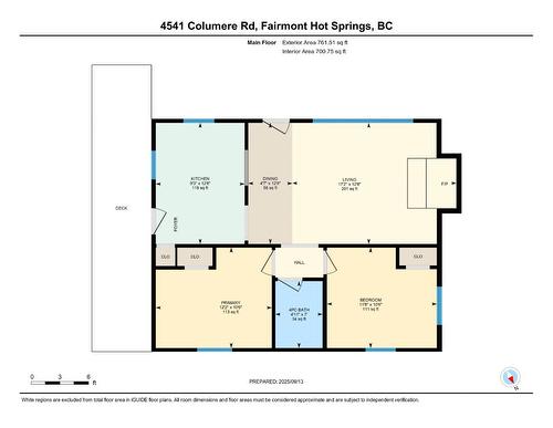 4541 Columere Road, Fairmont Hot Springs, BC - Other