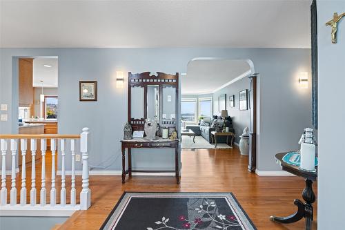 3285 Sundance Drive, West Kelowna, BC - Indoor Photo Showing Other Room