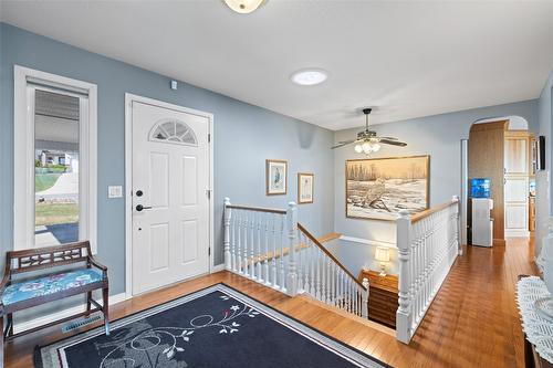 3285 Sundance Drive, West Kelowna, BC - Indoor Photo Showing Other Room