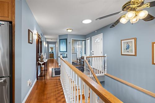 3285 Sundance Drive, West Kelowna, BC - Indoor Photo Showing Other Room