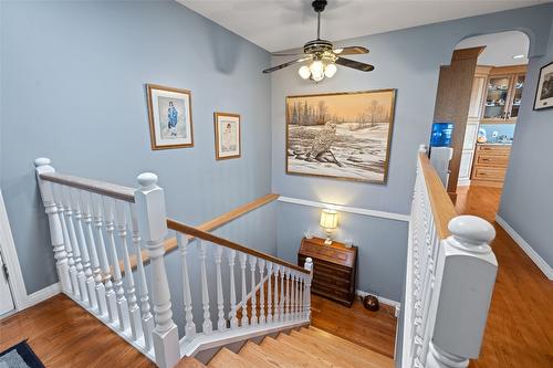 3285 Sundance Drive, West Kelowna, BC - Indoor Photo Showing Other Room