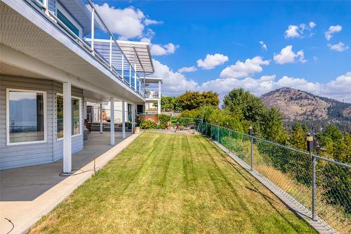 3285 Sundance Drive, West Kelowna, BC - Outdoor