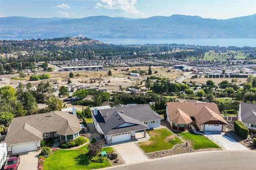 3285 Sundance Drive, West Kelowna, BC - Outdoor With View