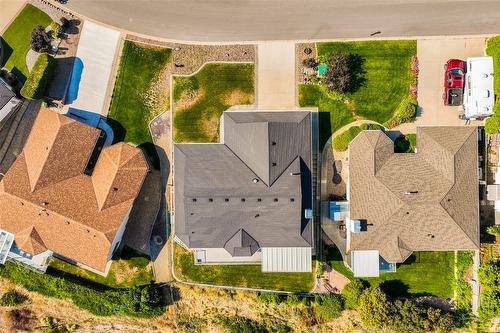 3285 Sundance Drive, West Kelowna, BC - Outdoor